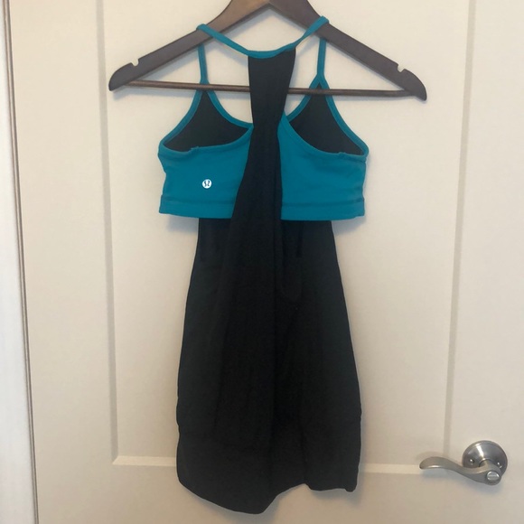 Lululemon Tank Top - Picture 2 of 2